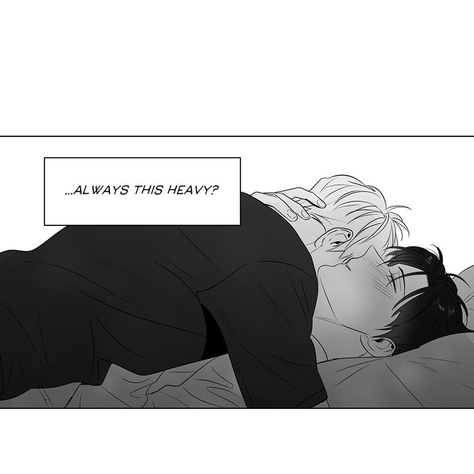 Read Lover Boy chapter 72 image 25 on Lezhin