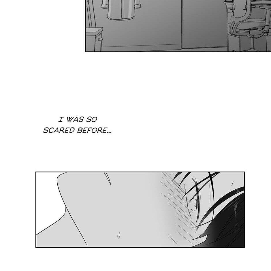 Read Lover Boy chapter 72 image 27 on Lezhin