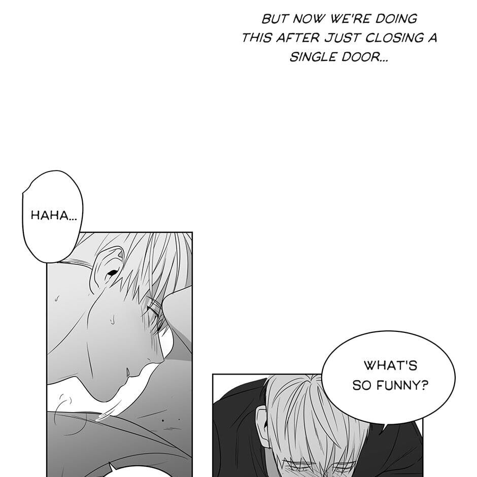 Read Lover Boy chapter 72 image 28 on Lezhin