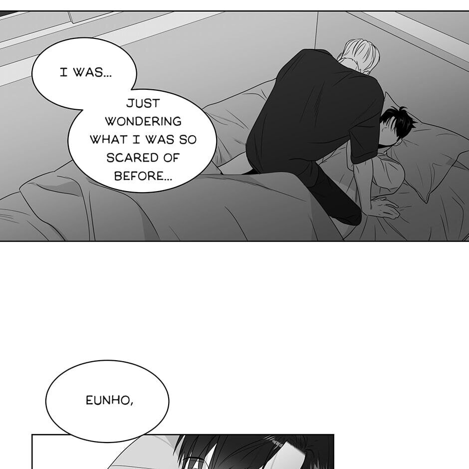 Read Lover Boy chapter 72 image 30 on Lezhin
