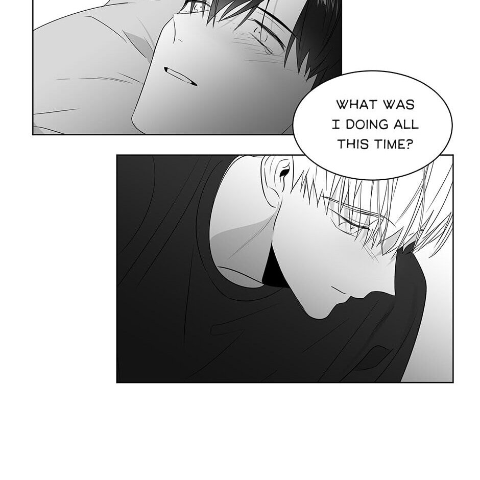 Read Lover Boy chapter 72 image 31 on Lezhin