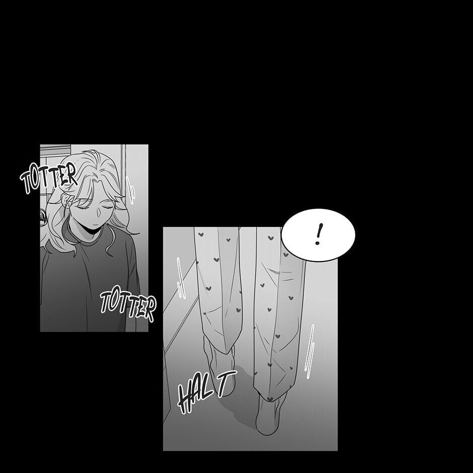 Read Lover Boy chapter 72 image 37 on Lezhin