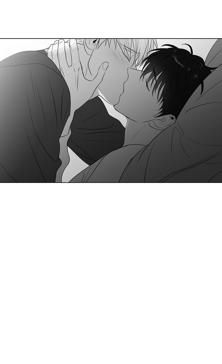 Read Lover Boy chapter 72 image 4 on Lezhin