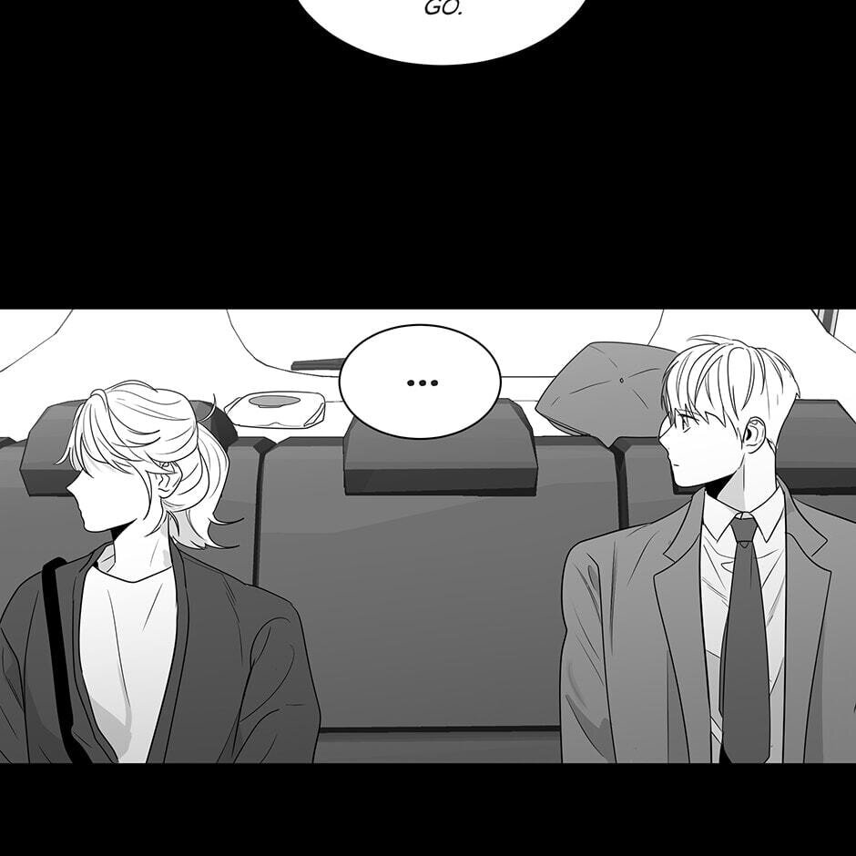 Read Lover Boy chapter 72 image 40 on Lezhin