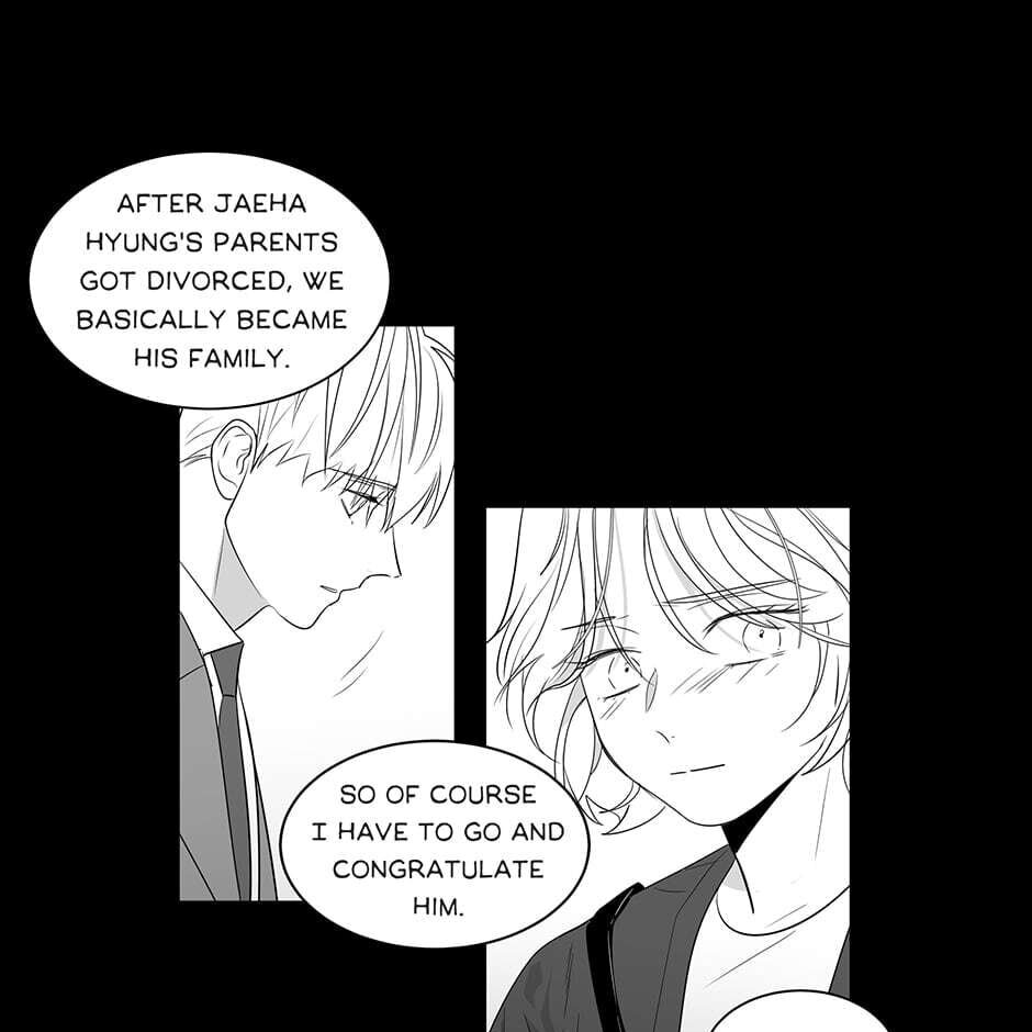 Read Lover Boy chapter 72 image 42 on Lezhin