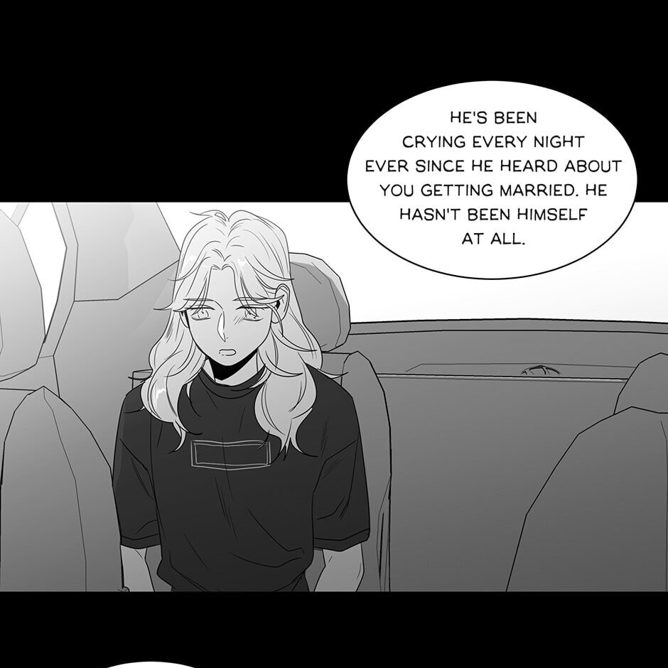 Read Lover Boy chapter 72 image 44 on Lezhin