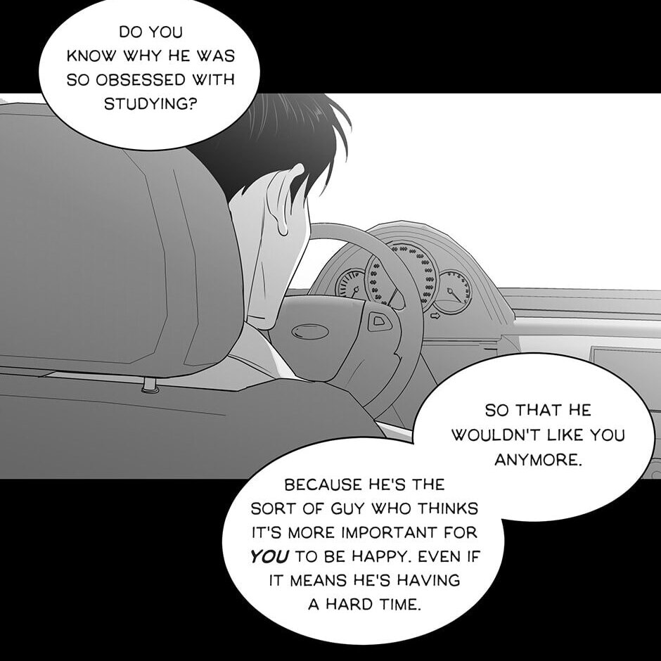 Read Lover Boy chapter 72 image 45 on Lezhin