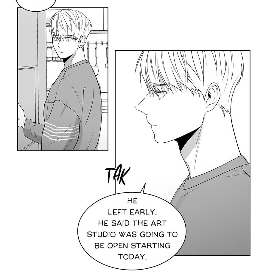 Read Lover Boy chapter 72 image 53 on Lezhin
