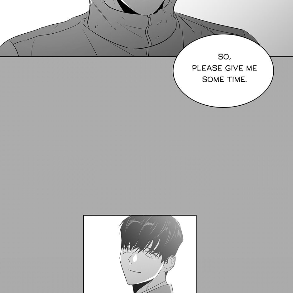 Read Lover Boy chapter 72 image 56 on Lezhin