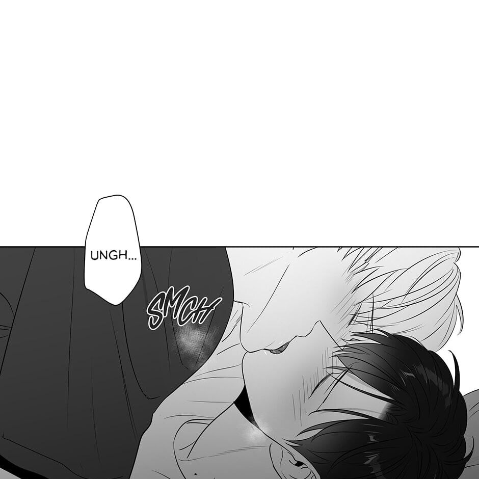 Read Lover Boy chapter 72 image 6 on Lezhin