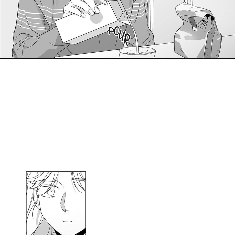 Read Lover Boy chapter 72 image 60 on Lezhin