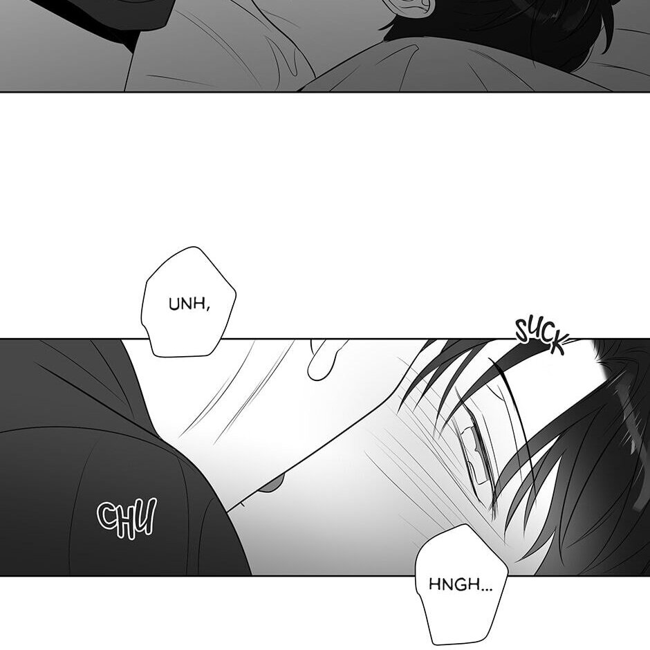 Read Lover Boy chapter 72 image 7 on Lezhin