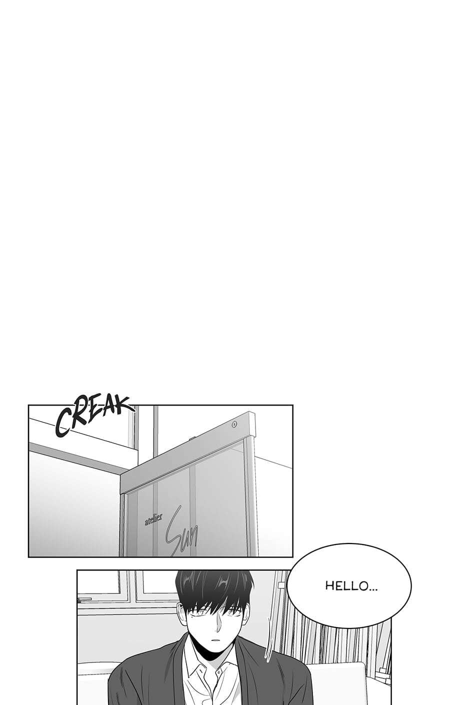 Read Lover Boy chapter 73.1 image 10 on Lezhin