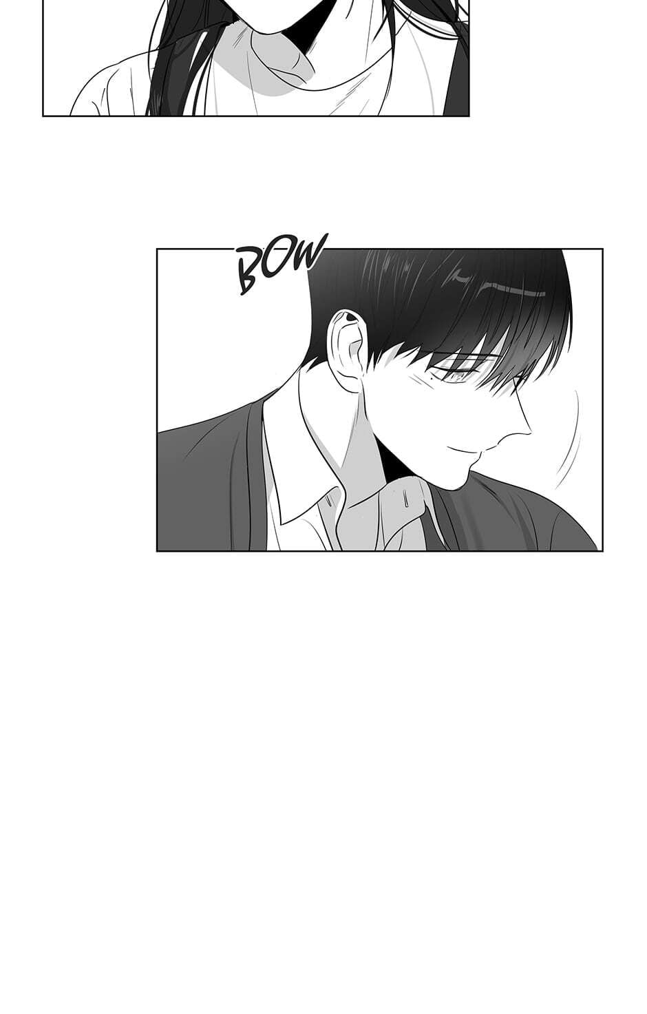 Read Lover Boy chapter 73.1 image 14 on Lezhin