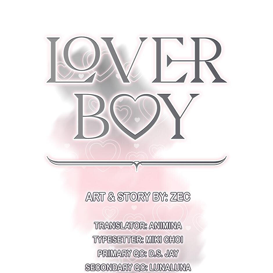 Read Lover Boy chapter 73.1 image 15 on Lezhin