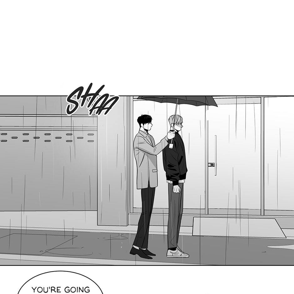 Read Lover Boy chapter 73.1 image 19 on Lezhin