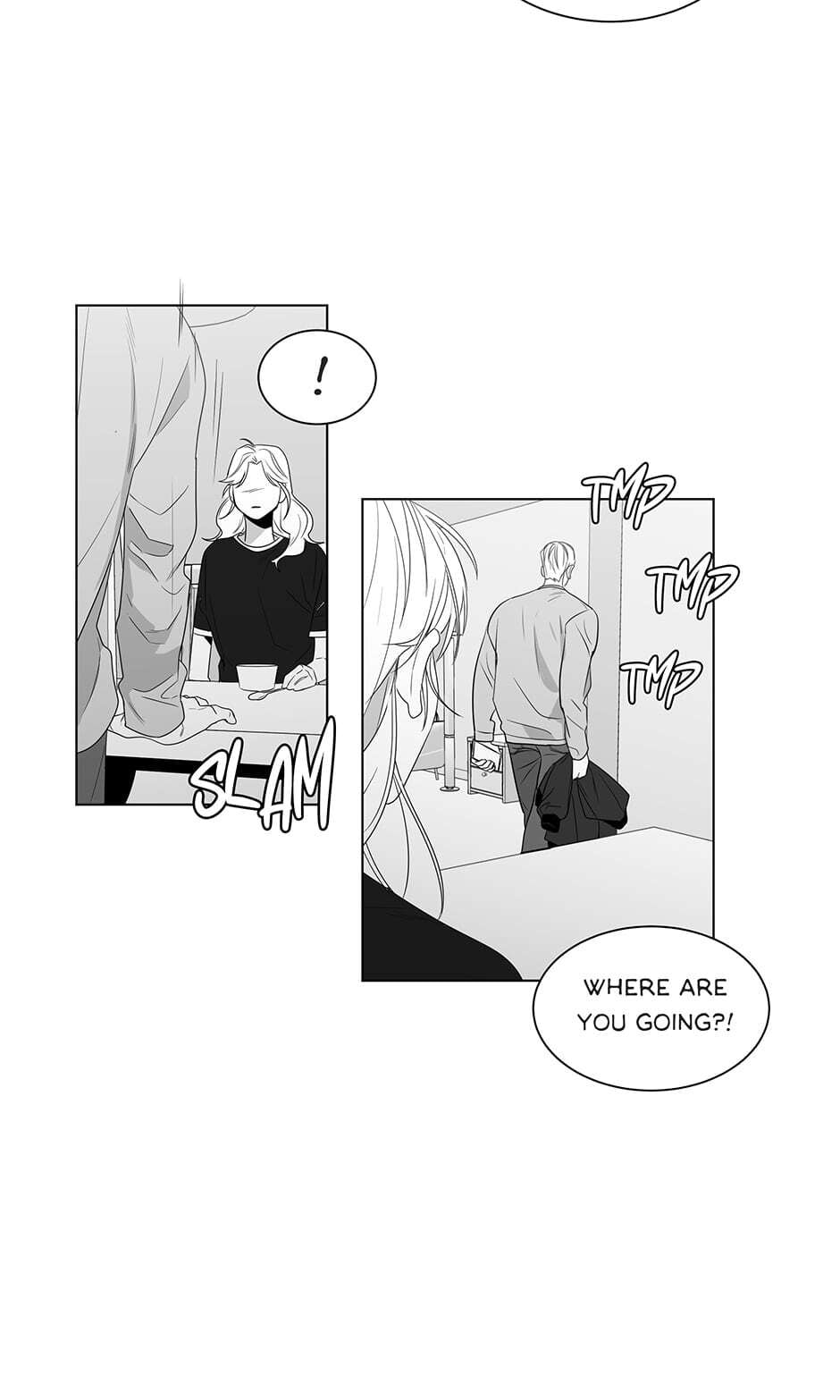 Read Lover Boy chapter 73.1 image 2 on Lezhin