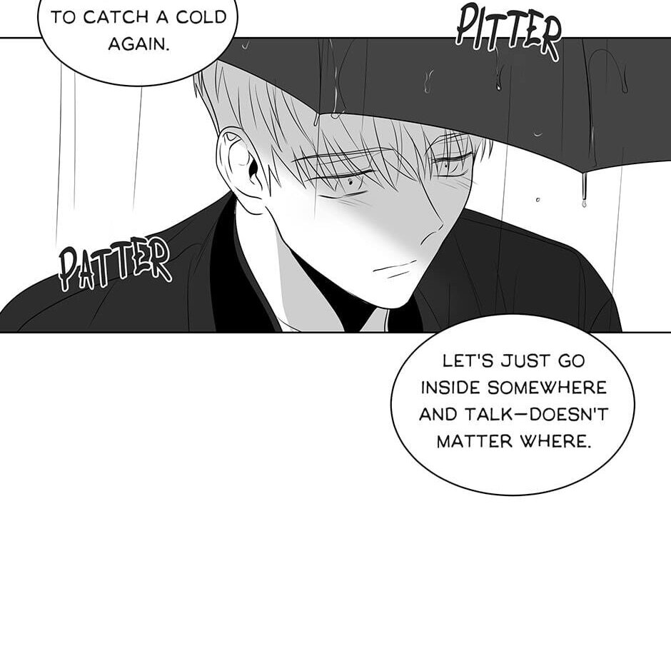 Read Lover Boy chapter 73.1 image 20 on Lezhin