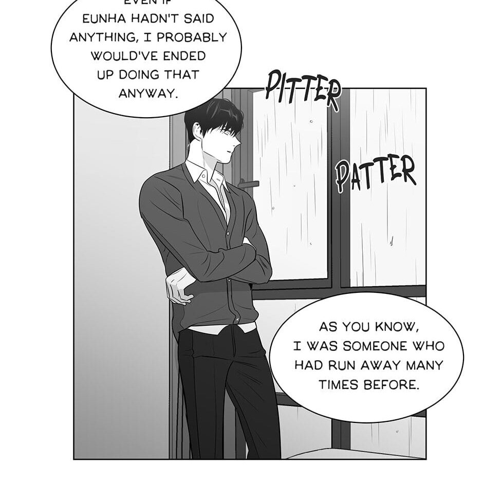 Read Lover Boy chapter 73.1 image 26 on Lezhin
