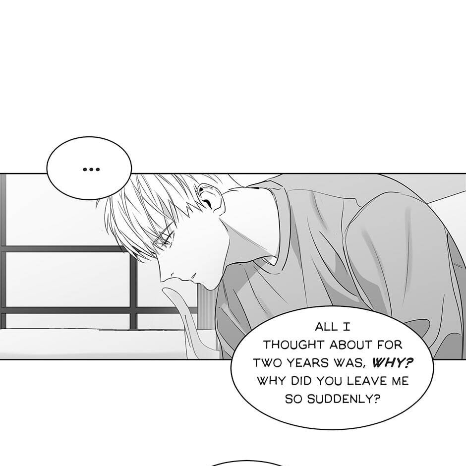 Read Lover Boy chapter 73.1 image 27 on Lezhin