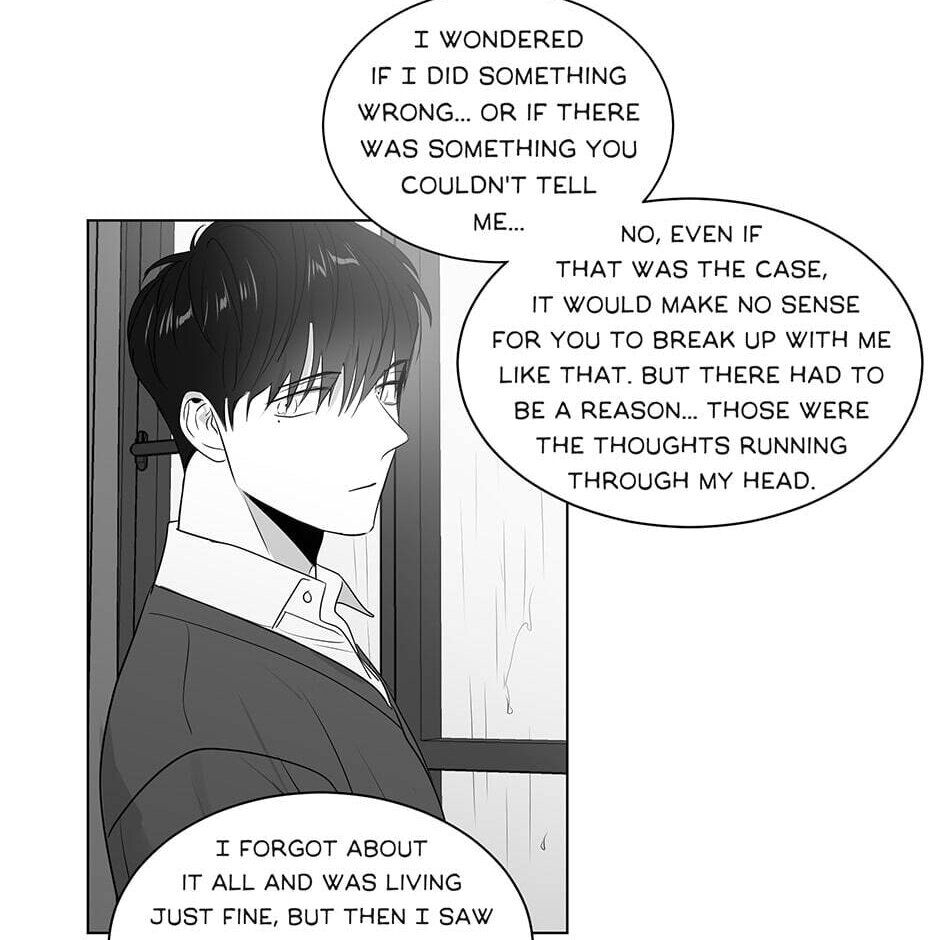 Read Lover Boy chapter 73.1 image 28 on Lezhin