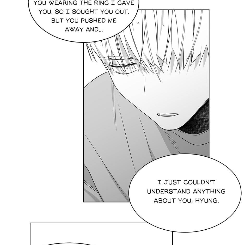 Read Lover Boy chapter 73.1 image 29 on Lezhin