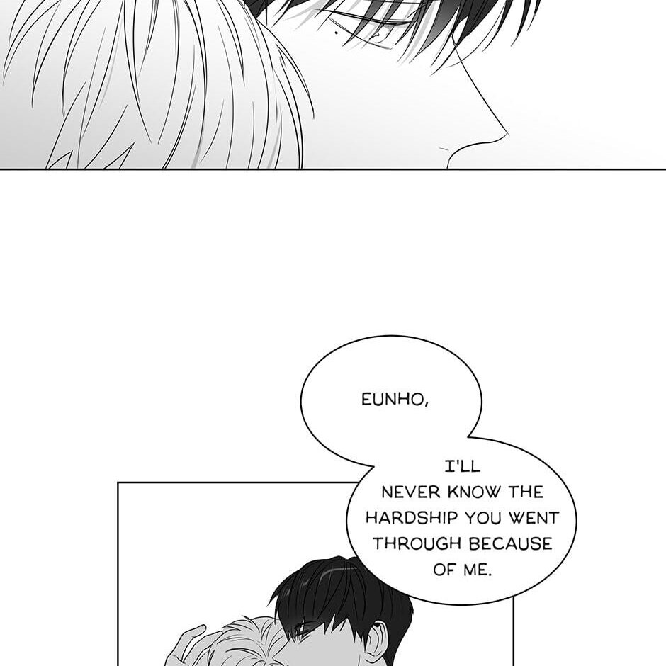 Read Lover Boy chapter 73.1 image 32 on Lezhin