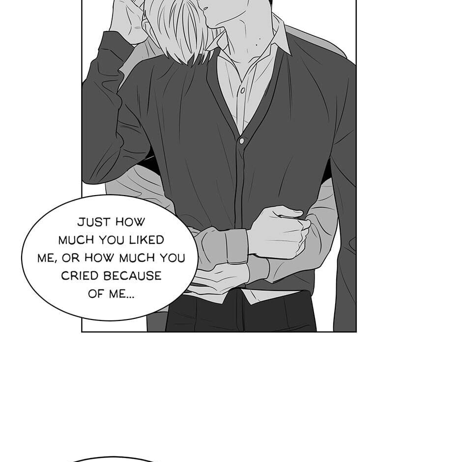 Read Lover Boy chapter 73.1 image 33 on Lezhin