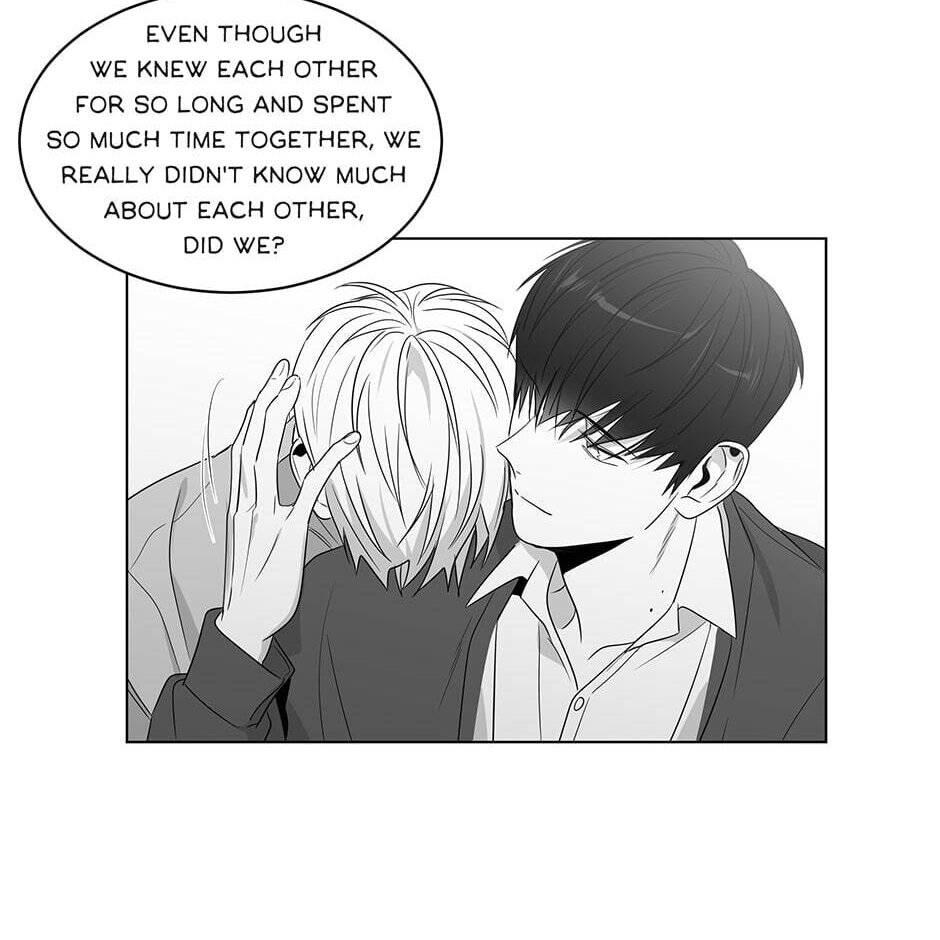 Read Lover Boy chapter 73.1 image 34 on Lezhin