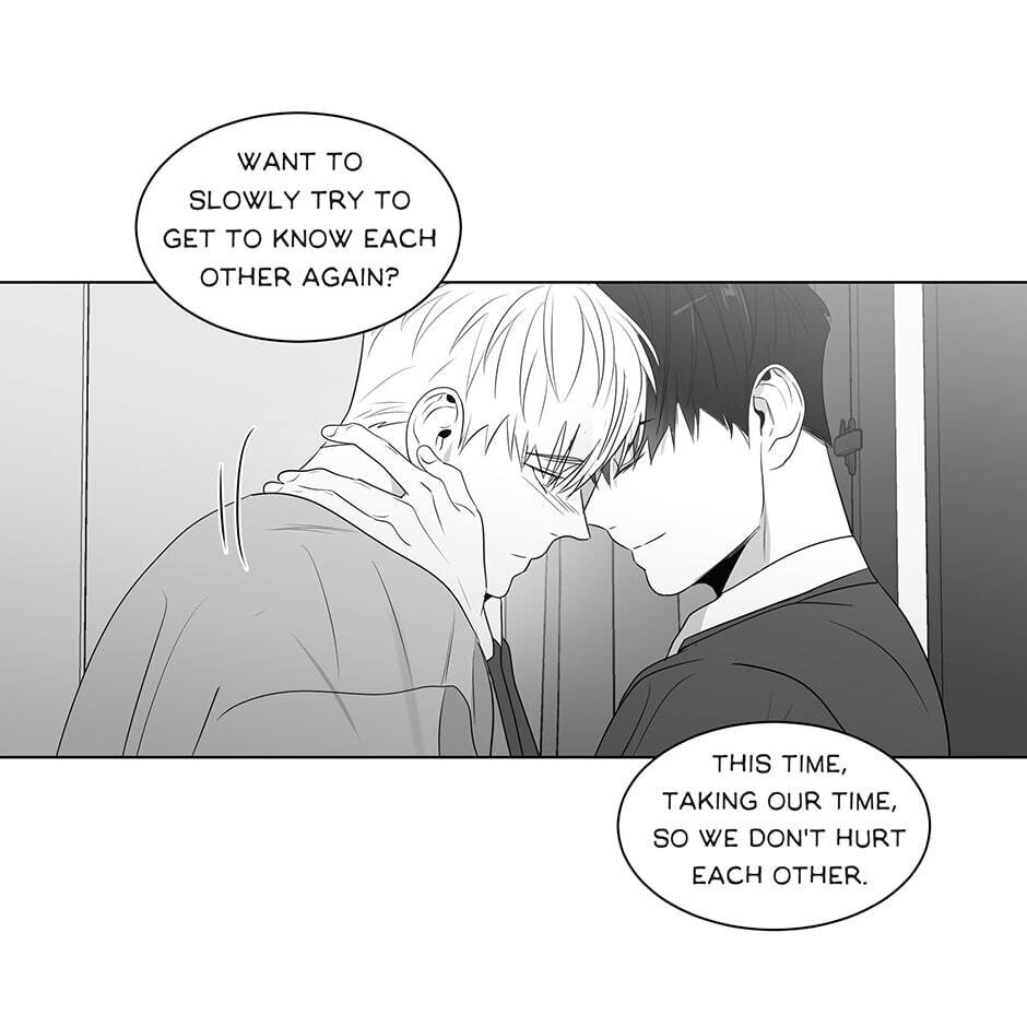 Read Lover Boy chapter 73.1 image 35 on Lezhin
