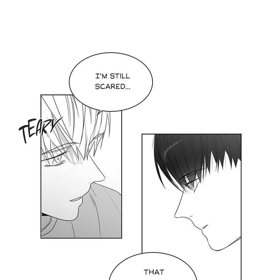 Read Lover Boy chapter 73.1 image 36 on Lezhin