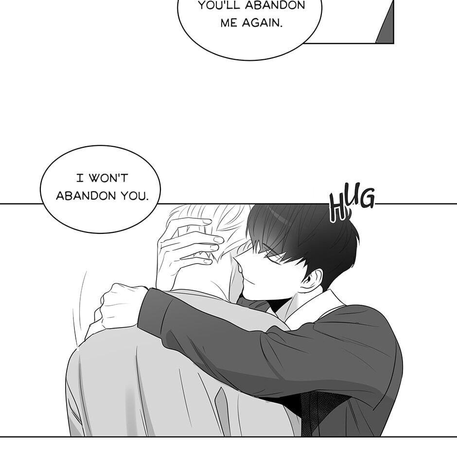 Read Lover Boy chapter 73.1 image 37 on Lezhin