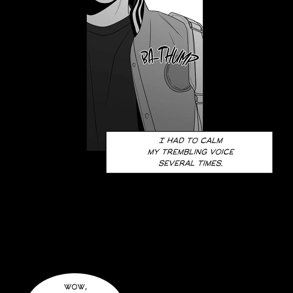 Read Lover Boy chapter 73.1 image 45 on Lezhin