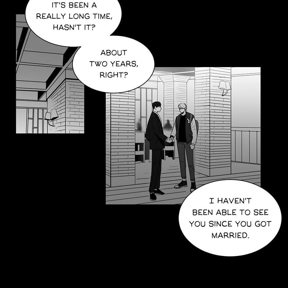 Read Lover Boy chapter 73.1 image 46 on Lezhin