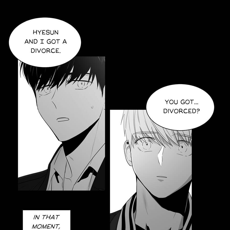 Read Lover Boy chapter 73.1 image 47 on Lezhin