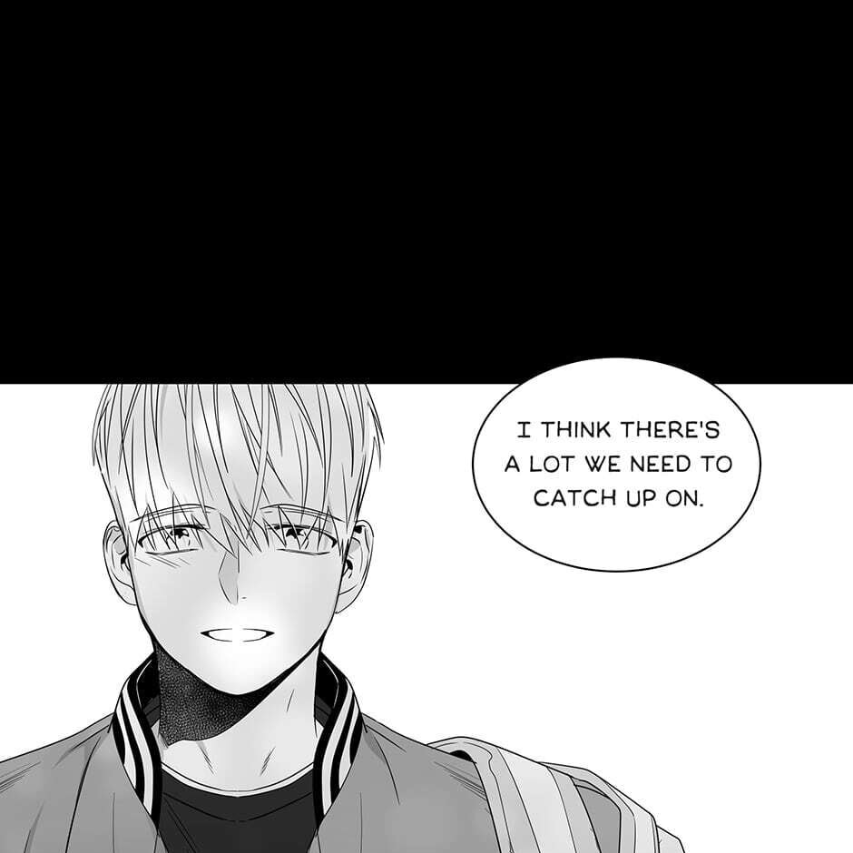 Read Lover Boy chapter 73.1 image 49 on Lezhin