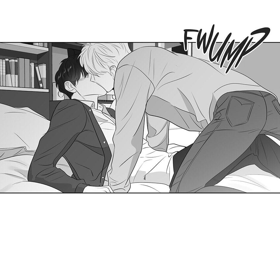 Read Lover Boy chapter 73.1 image 54 on Lezhin