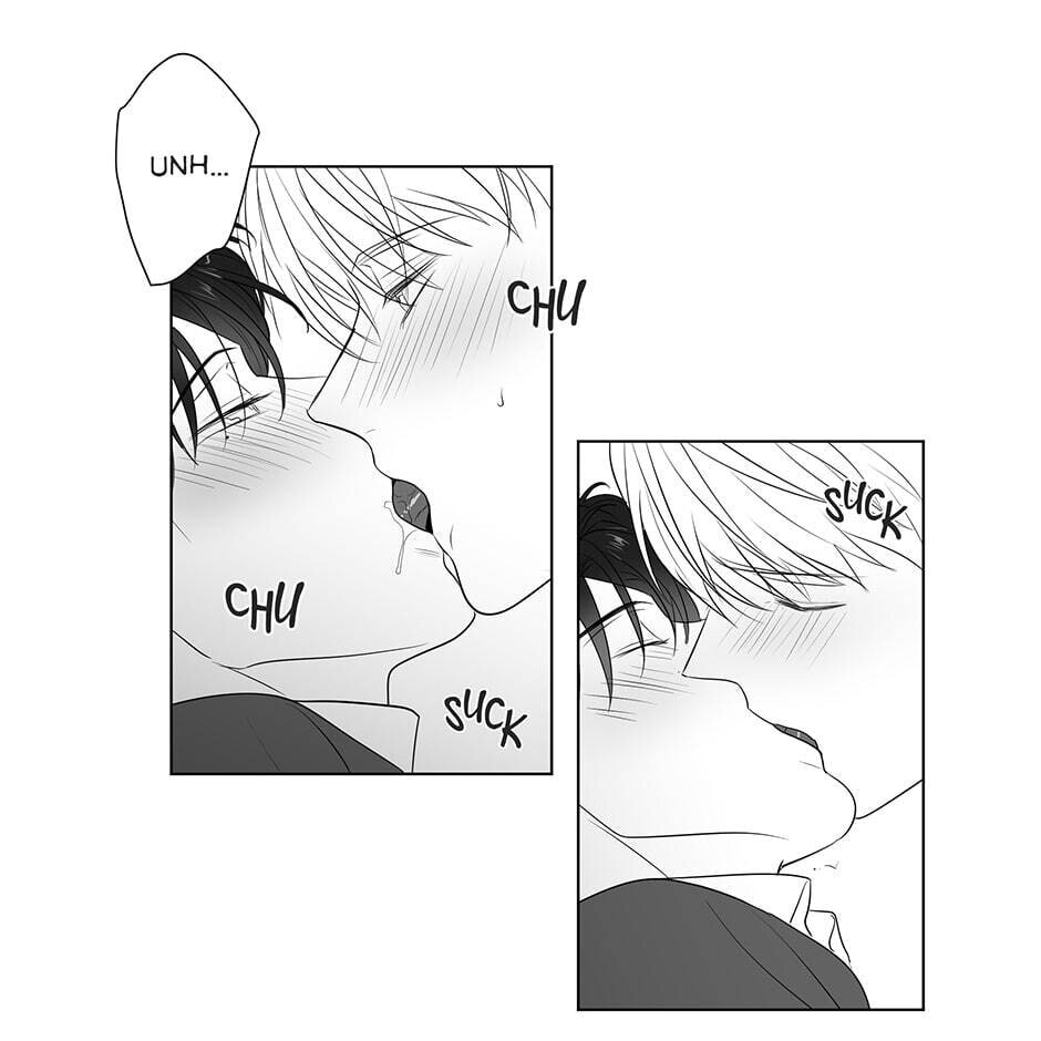 Read Lover Boy chapter 73.1 image 55 on Lezhin