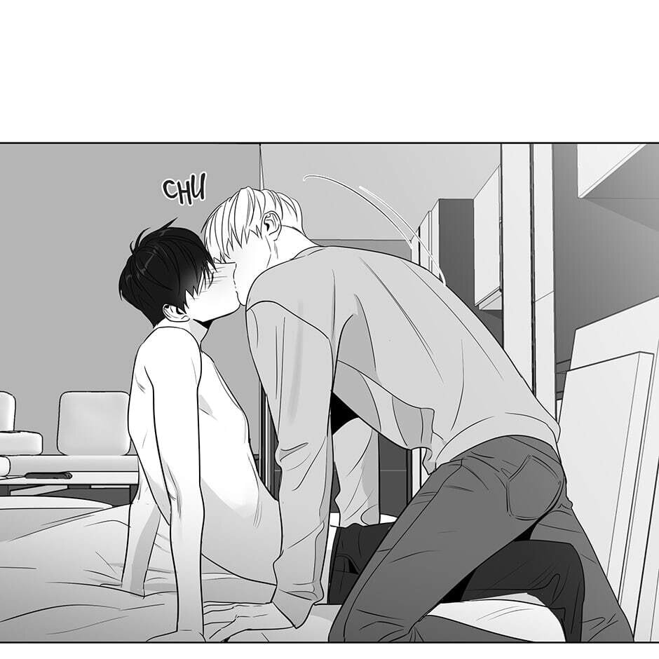 Read Lover Boy chapter 73.1 image 61 on Lezhin