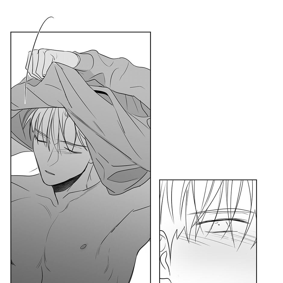 Read Lover Boy chapter 73.1 image 63 on Lezhin