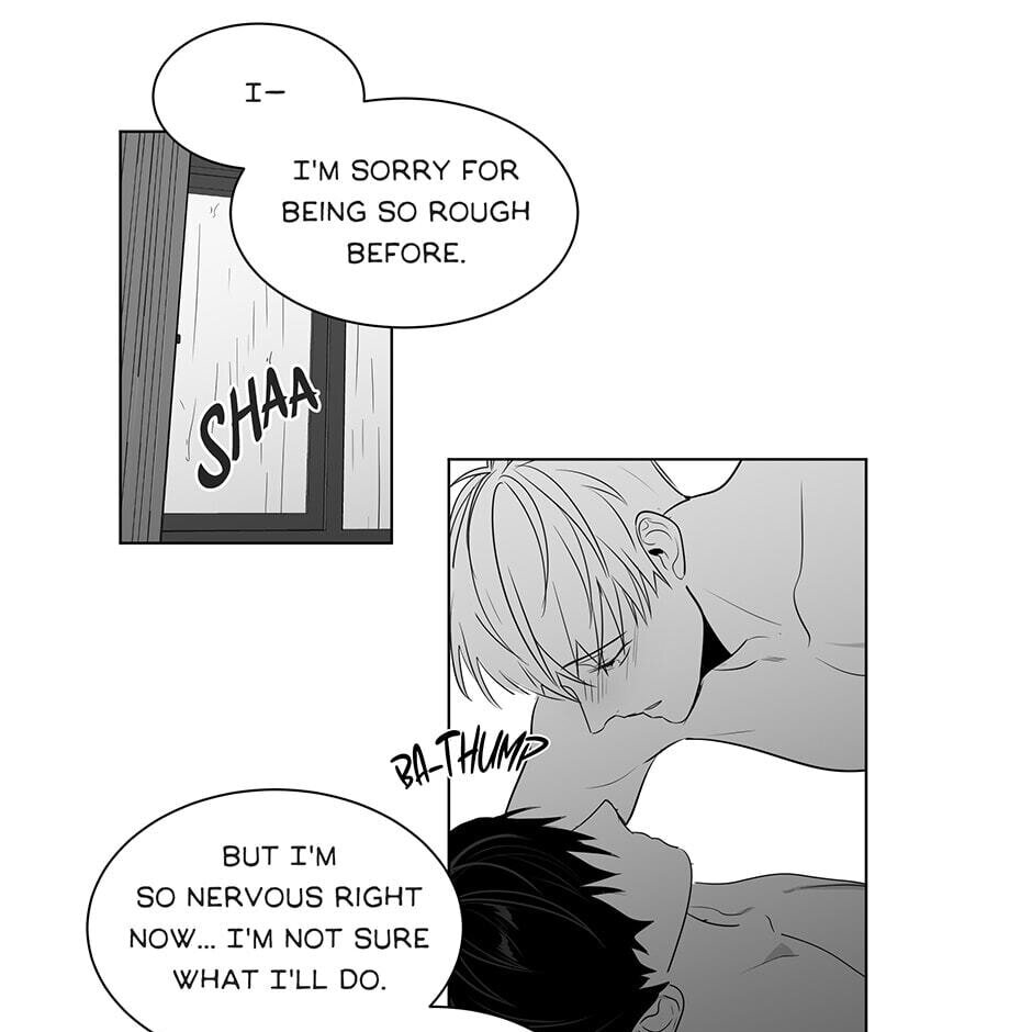 Read Lover Boy chapter 73.1 image 67 on Lezhin