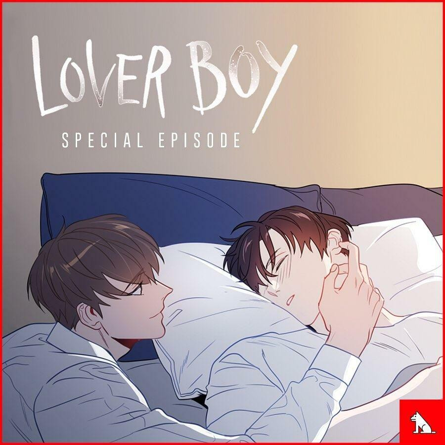 Read Lover Boy chapter 73 image 16 on Lezhin