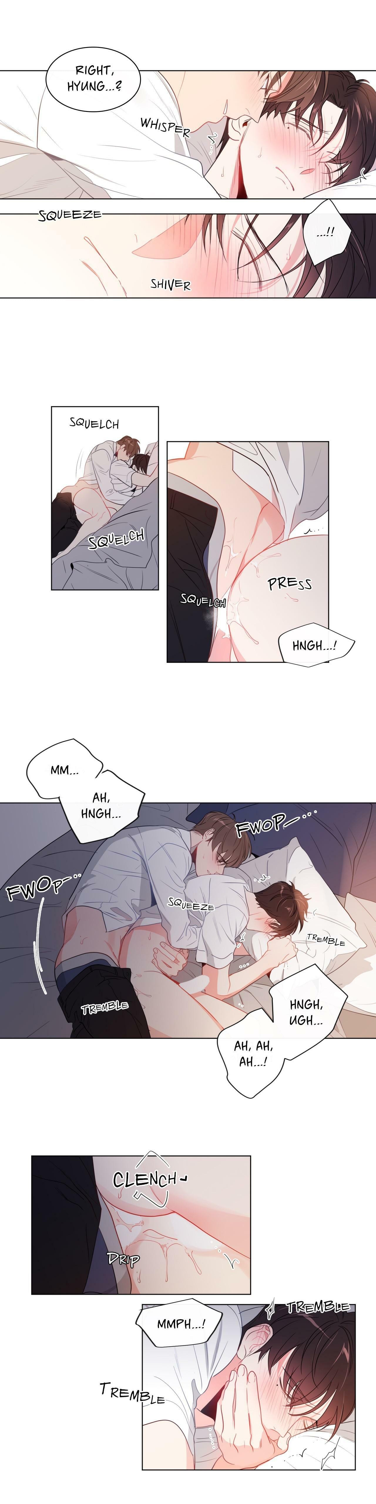 Read Lover Boy chapter 73 image 6 on Lezhin