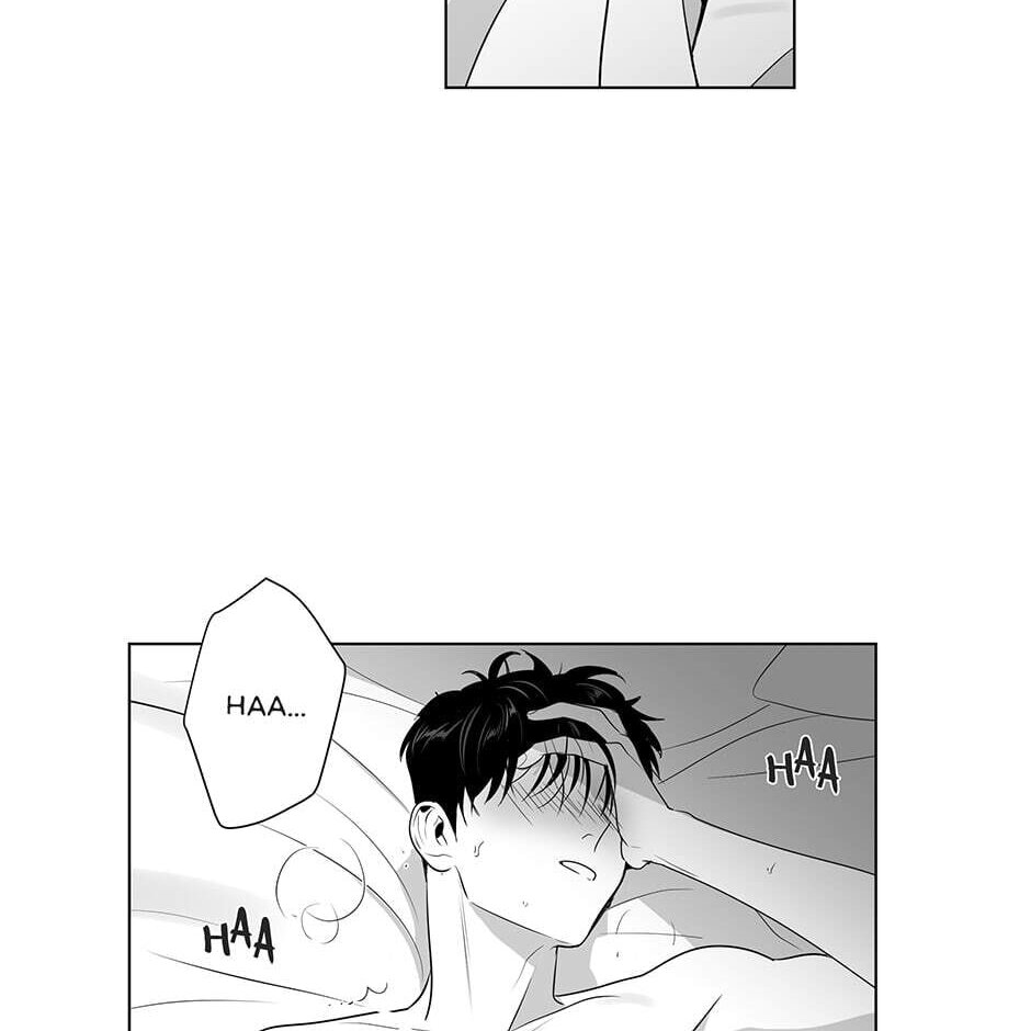 Read Lover Boy chapter 74 image 11 on Lezhin
