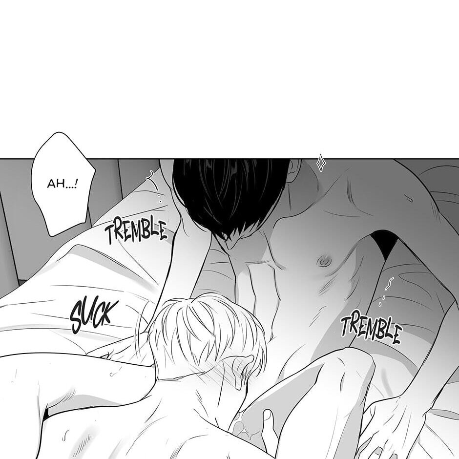 Read Lover Boy chapter 74 image 15 on Lezhin
