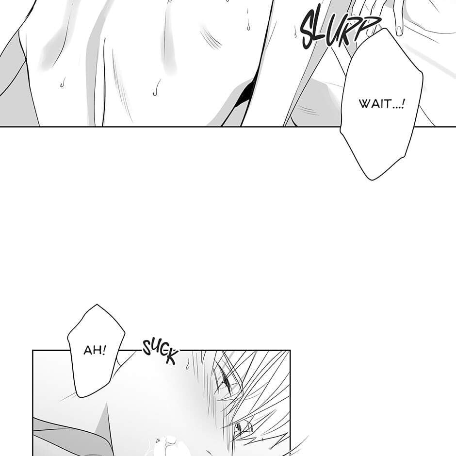 Read Lover Boy chapter 74 image 16 on Lezhin