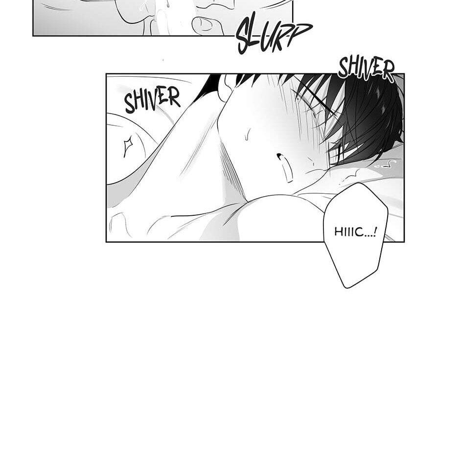 Read Lover Boy chapter 74 image 17 on Lezhin