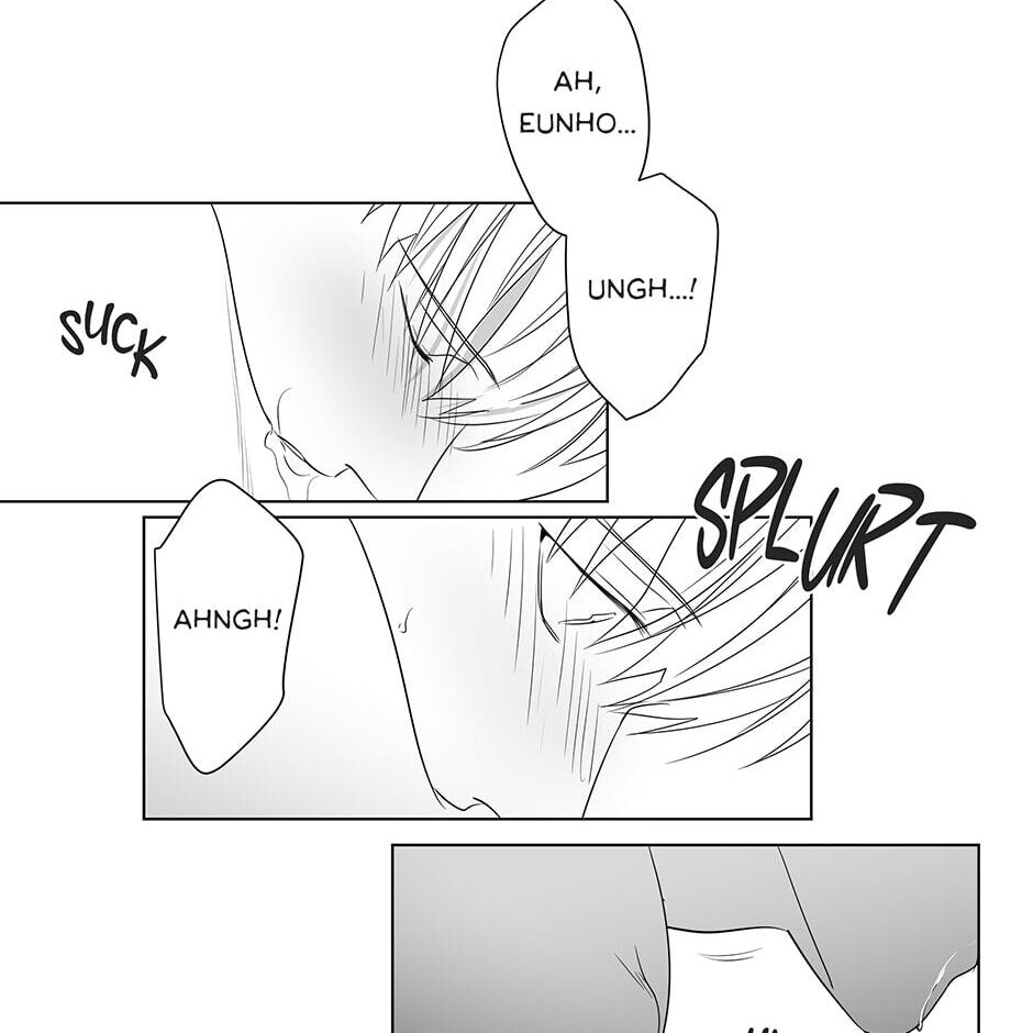Read Lover Boy chapter 74 image 19 on Lezhin
