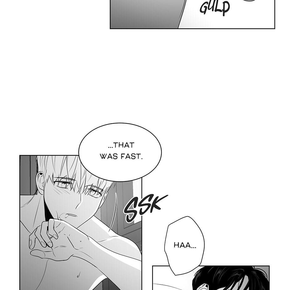 Read Lover Boy chapter 74 image 20 on Lezhin