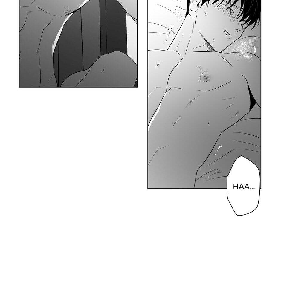 Read Lover Boy chapter 74 image 21 on Lezhin